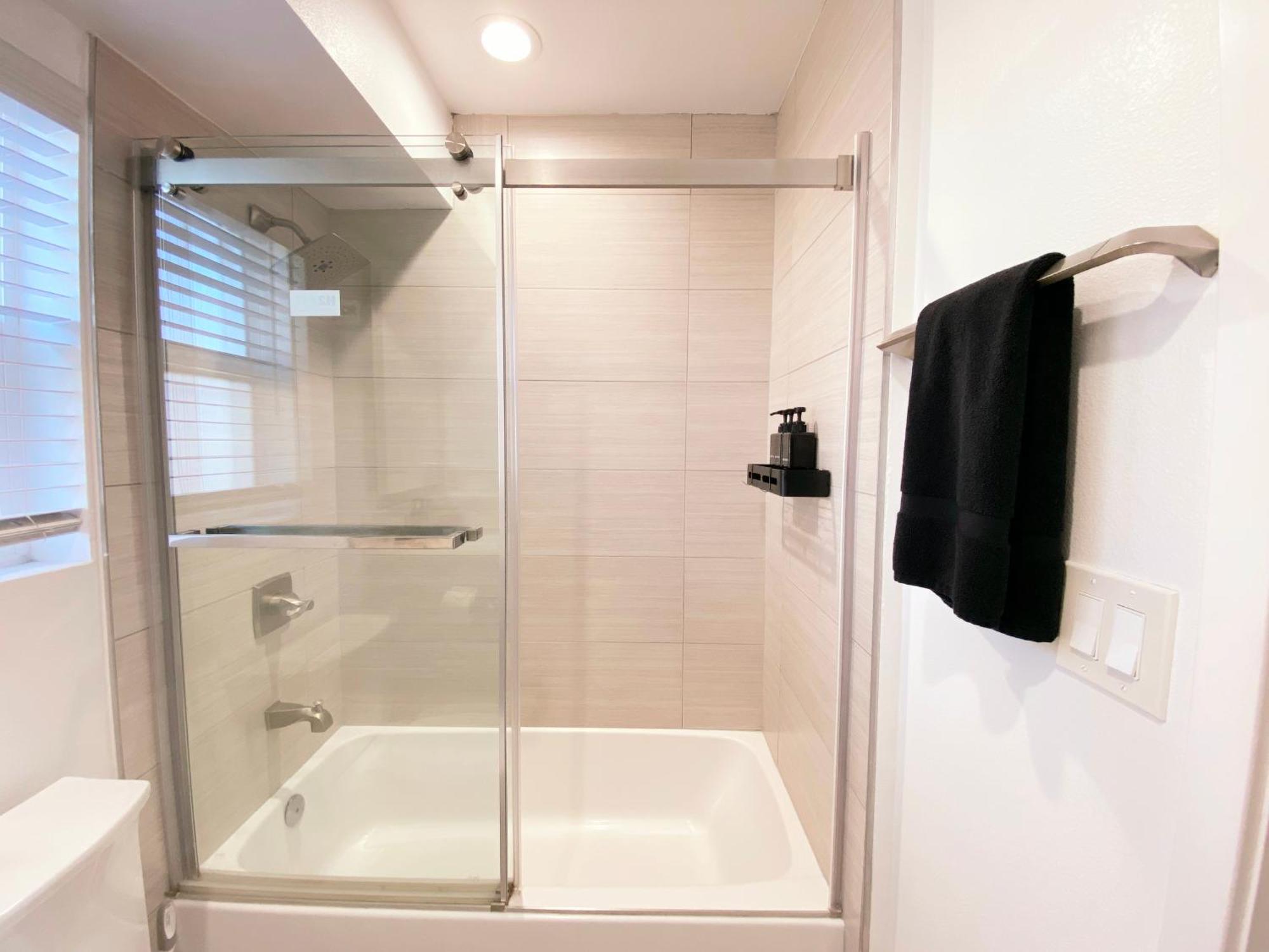 Modern 3Br Home In Mid-City 洛杉矶 外观 照片