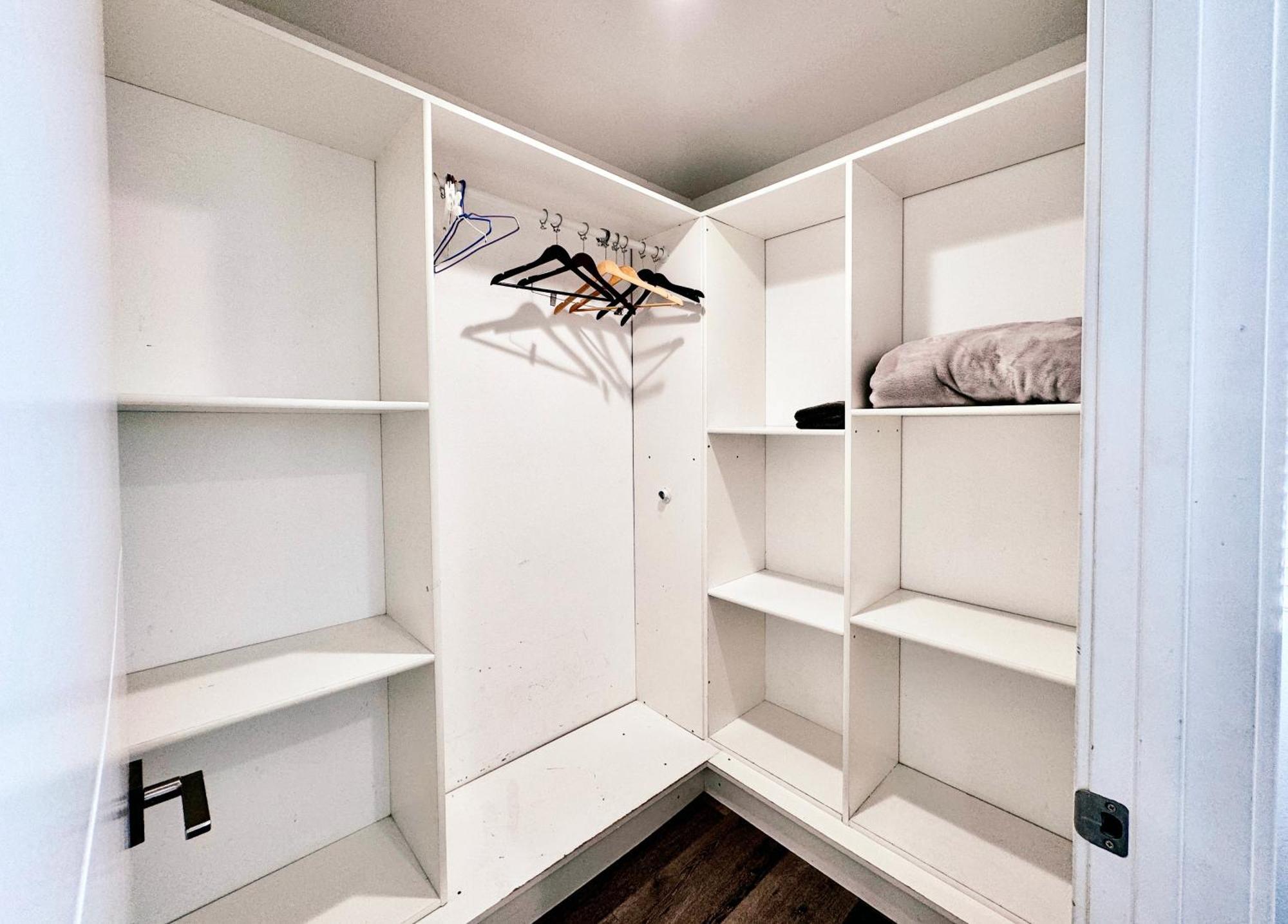 Modern 3Br Home In Mid-City 洛杉矶 外观 照片