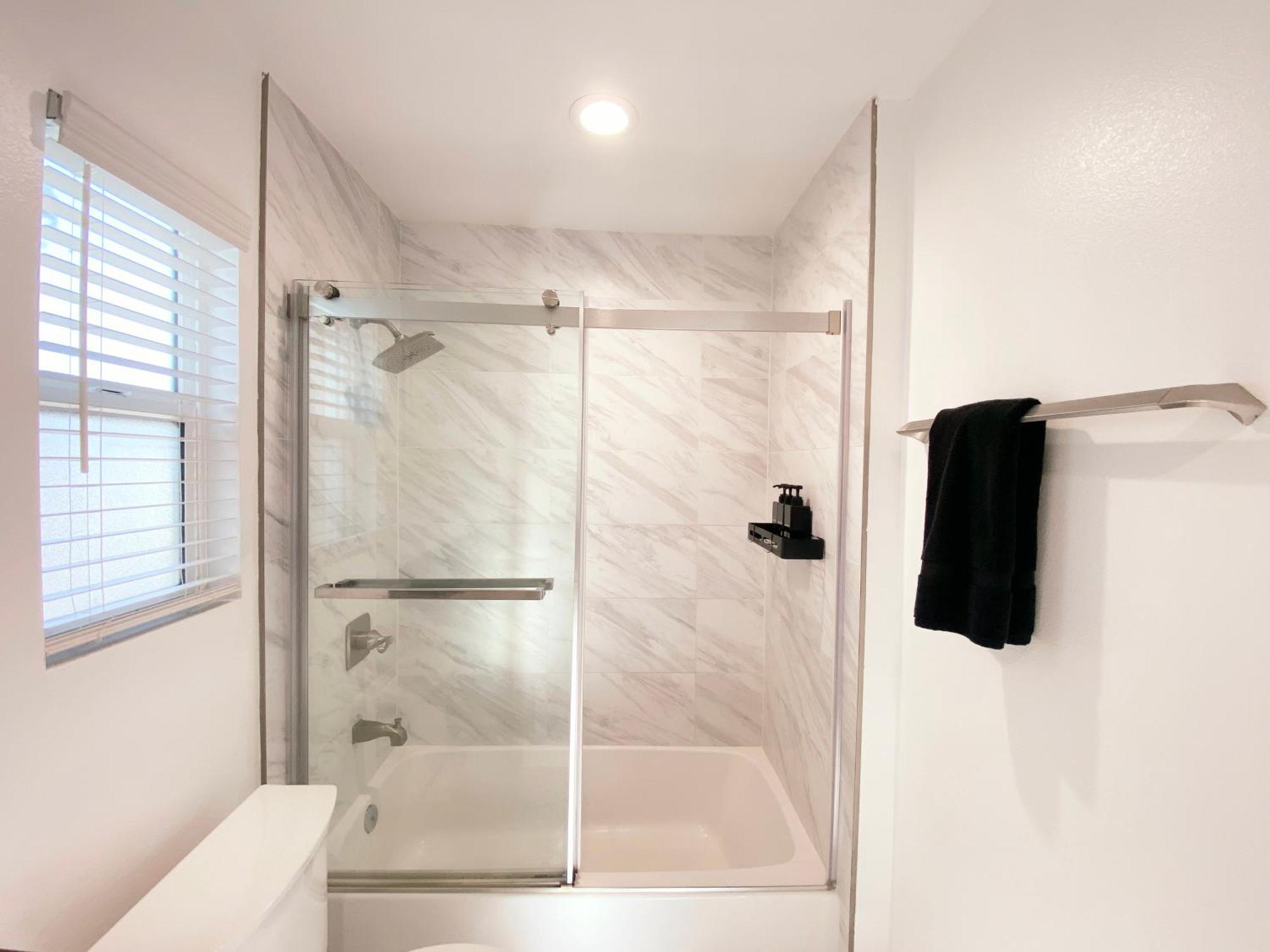 Modern 3Br Home In Mid-City 洛杉矶 外观 照片