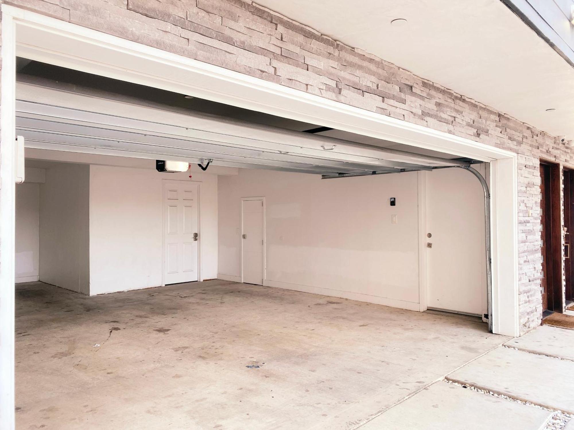 Modern 3Br Home In Mid-City 洛杉矶 外观 照片