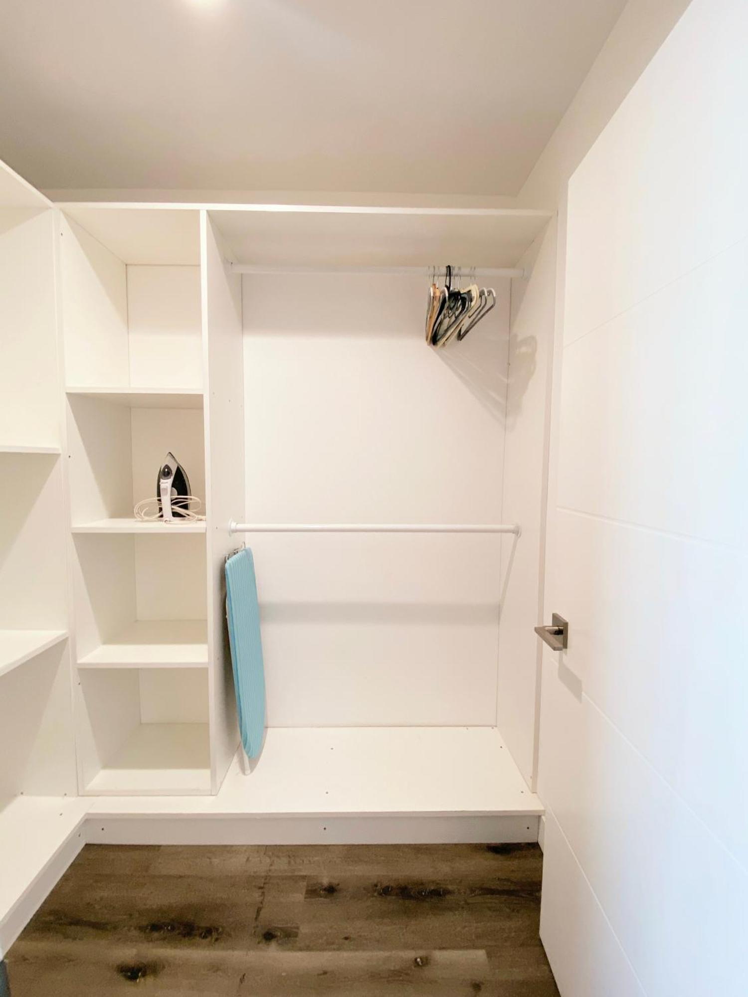 Modern 3Br Home In Mid-City 洛杉矶 外观 照片