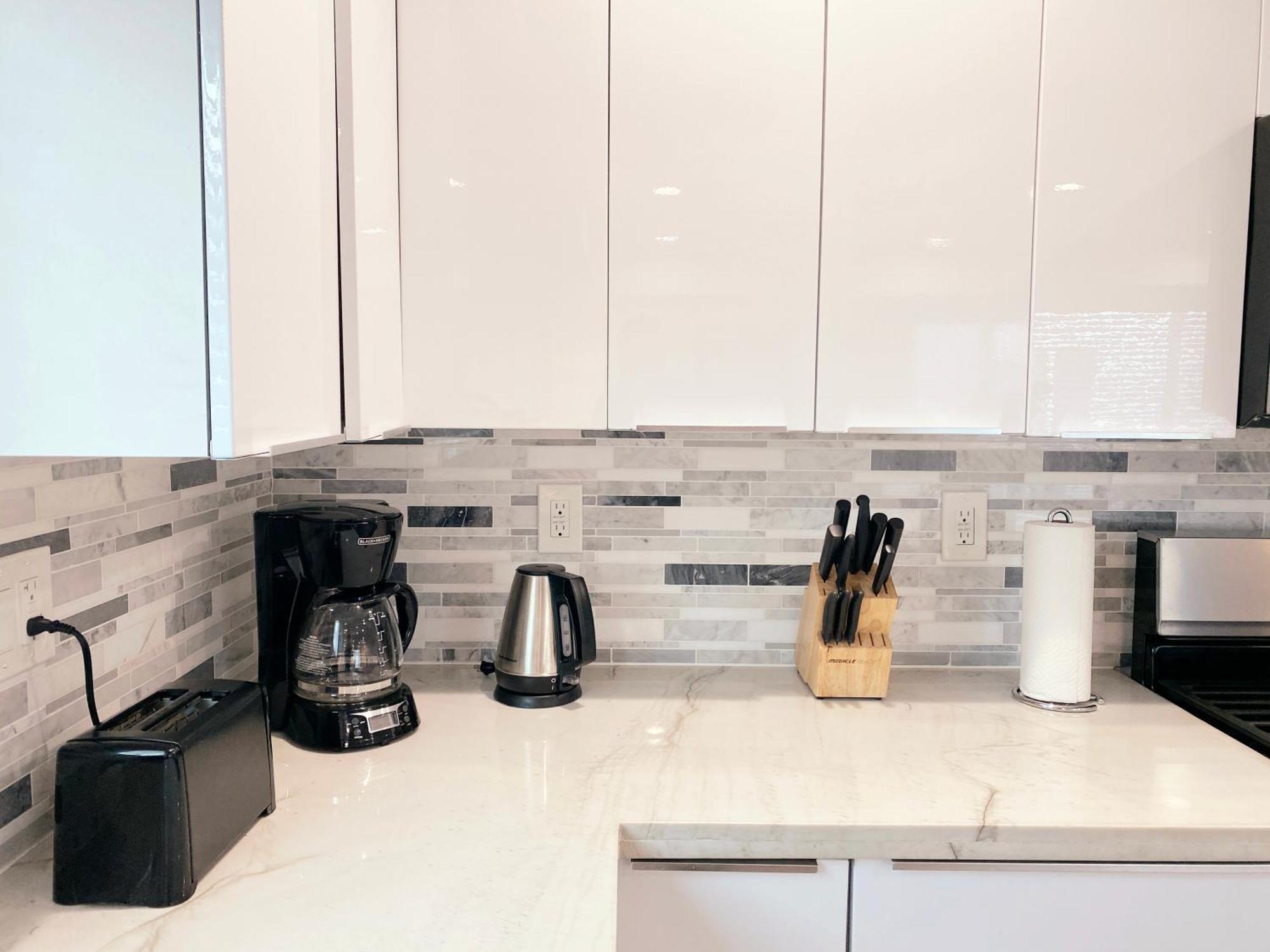 Modern 3Br Home In Mid-City 洛杉矶 外观 照片