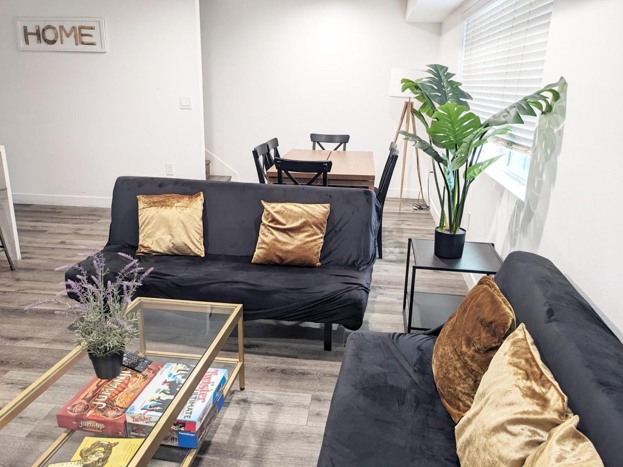 Modern 3Br Home In Mid-City 洛杉矶 外观 照片