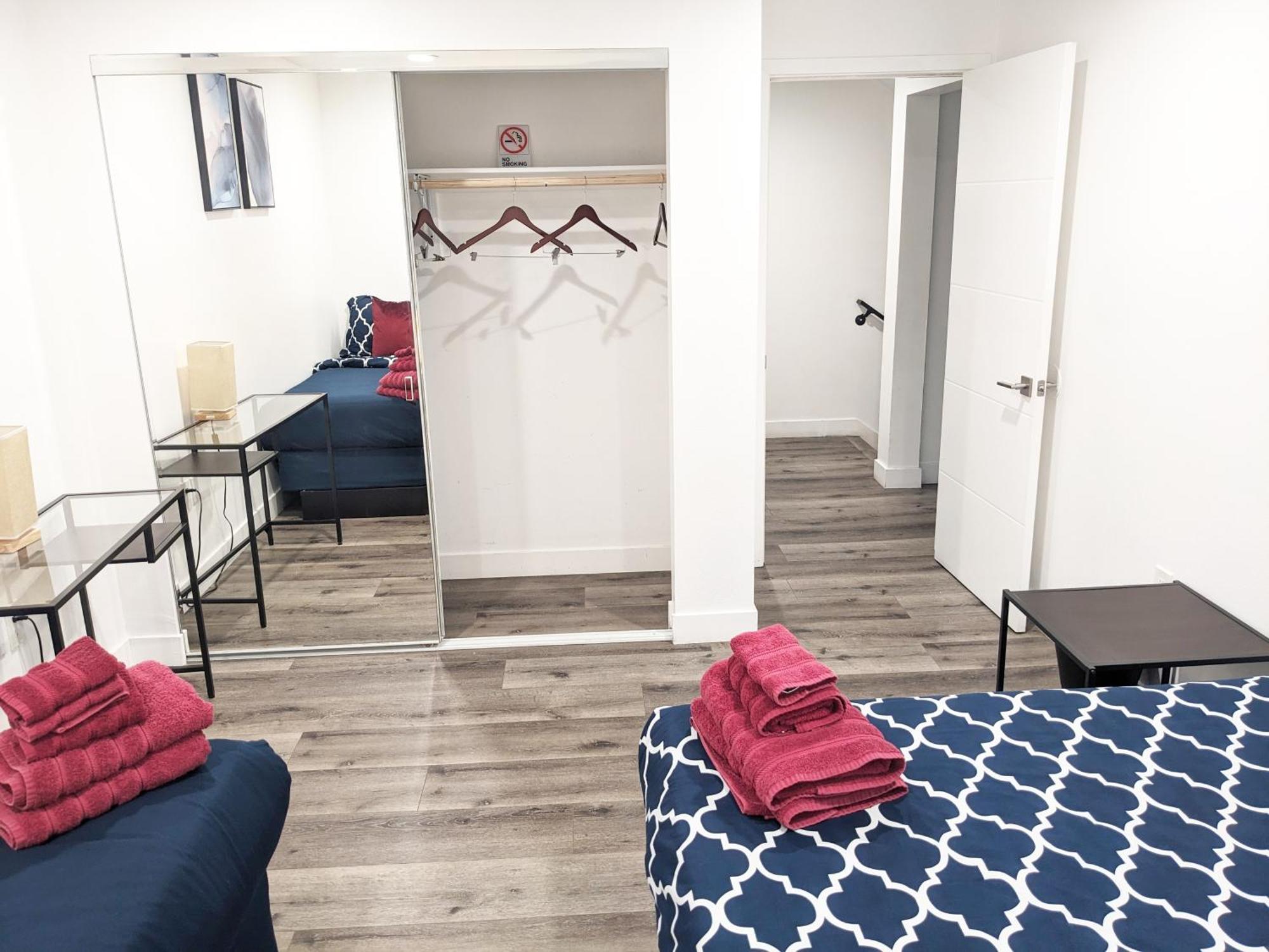 Modern 3Br Home In Mid-City 洛杉矶 外观 照片